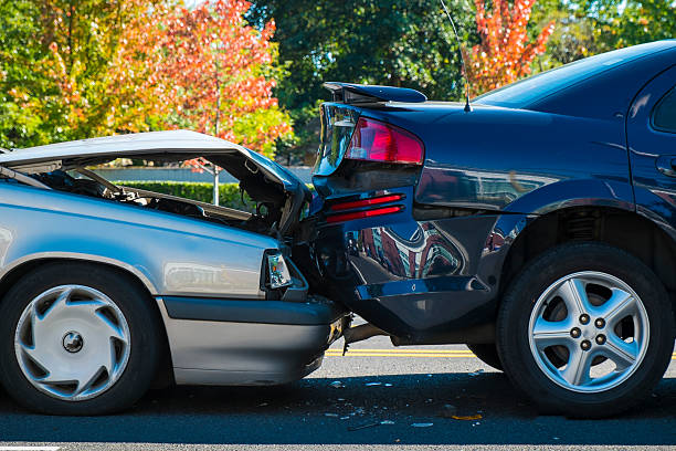 Collision Coverage