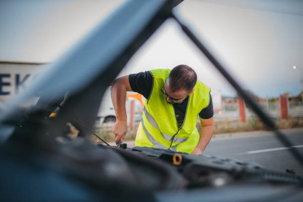 Roadside Assistance